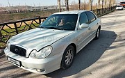 Hyundai Sonata, 2 автомат, 2002, седан Шымкент