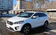 Kia Sorento, 2.4 автомат, 2015, кроссовер 