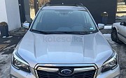 Subaru Forester, 2.5 вариатор, 2019, кроссовер Алматы