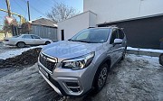 Subaru Forester, 2.5 вариатор, 2019, кроссовер Алматы