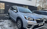 Subaru Forester, 2.5 вариатор, 2019, кроссовер Алматы