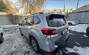 Subaru Forester, 2.5 вариатор, 2019, кроссовер Алматы