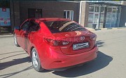 Mazda 3, 1.6 автомат, 2015, седан Щучинск