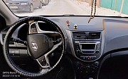 Hyundai Accent, 1.6 автомат, 2014, седан Алматы