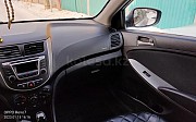 Hyundai Accent, 1.6 автомат, 2014, седан Алматы