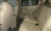 Mazda Tribute, 3 автомат, 2001, кроссовер Усть-Каменогорск