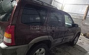 Mazda Tribute, 3 автомат, 2001, кроссовер Өскемен