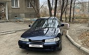 Honda Accord, 2 механика, 1995, седан Усть-Каменогорск