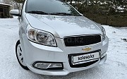 Chevrolet Nexia, 1.5 механика, 2022, седан Қарағанды