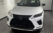 Lexus RX 200t, 2 автомат, 2022, кроссовер Көкшетау