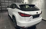 Lexus RX 200t, 2 автомат, 2022, кроссовер Көкшетау