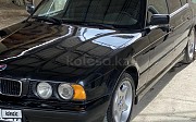 BMW 525, 2.5 механика, 1992, седан Шымкент