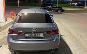 Lexus IS 300, 2.5 автомат, 2015, седан Алматы