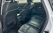 Land Rover Range Rover Evoque, 2 автомат, 2018, кроссовер Астана