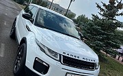 Land Rover Range Rover Evoque, 2 автомат, 2018, кроссовер Нұр-Сұлтан (Астана)