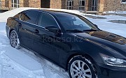 Lexus GS 350, 3.5 автомат, 2014, седан Қарағанды