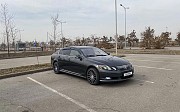 Lexus GS 350, 3.5 автомат, 2007, седан 