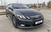 Lexus GS 350, 3.5 автомат, 2007, седан 