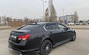 Lexus GS 350, 3.5 автомат, 2007, седан 