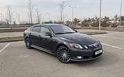 Lexus GS 350, 3.5 автомат, 2007, седан 