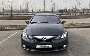 Lexus GS 350, 3.5 автомат, 2007, седан 