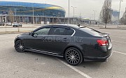 Lexus GS 350, 3.5 автомат, 2007, седан 