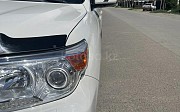 Toyota Land Cruiser, 4.6 автомат, 2014, внедорожник Жаркент