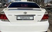 Toyota Camry, 2.4 автомат, 2003, седан Алматы