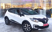Renault Kaptur, 1.6 вариатор, 2016, кроссовер Қарағанды