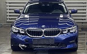 BMW 330, 2 автомат, 2020, седан Алматы