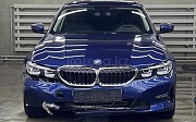 BMW 330, 2 автомат, 2020, седан Алматы