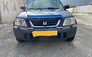 Honda CR-V, 2 механика, 1997, кроссовер Уральск