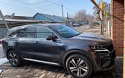 Kia Sorento, 2.5 автомат, 2021, кроссовер 