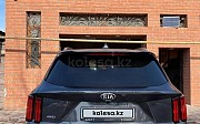 Kia Sorento, 2.5 автомат, 2021, кроссовер 