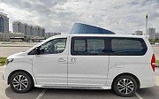 Hyundai Starex, 2.4 автомат, 2020, минивэн Нұр-Сұлтан (Астана)