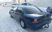 Nissan Maxima, 3 механика, 1997, седан Кокшетау