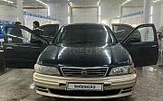 Nissan Cefiro, 2.5 автомат, 1994, седан Астана