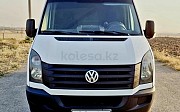 Volkswagen Crafter, 2 механика, 2011, микроавтобус Шымкент