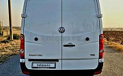 Volkswagen Crafter, 2 механика, 2011, микроавтобус Шымкент