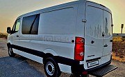 Volkswagen Crafter, 2 механика, 2011, микроавтобус Шымкент