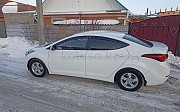 Hyundai Elantra, 1.6 автомат, 2015, седан 