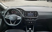 Volkswagen Polo, 1.6 механика, 2020, лифтбек Караганда