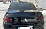 Peugeot 301, 1.6 автомат, 2013, седан Қарағанды