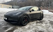 Tesla Model Y,  автомат, 2021, Алматы