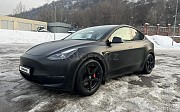 Tesla Model Y,  автомат, 2021, Алматы