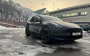 Tesla Model Y,  автомат, 2021, 