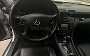 Mercedes-Benz C 240, 2.6 автомат, 2001, седан Алматы