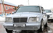 Mercedes-Benz E 220, 2.2 автомат, 1994, седан Тараз