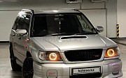 Subaru Forester, 2 автомат, 1997, кроссовер Алматы