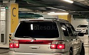 Subaru Forester, 2 автомат, 1997, кроссовер Алматы